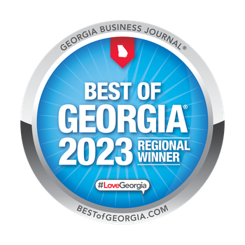 Southern Shingle Roofing Best of Georgia 2023
