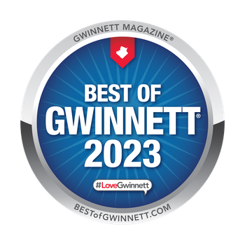 Southern Shingle Roofing Best of Gwinnett 2023