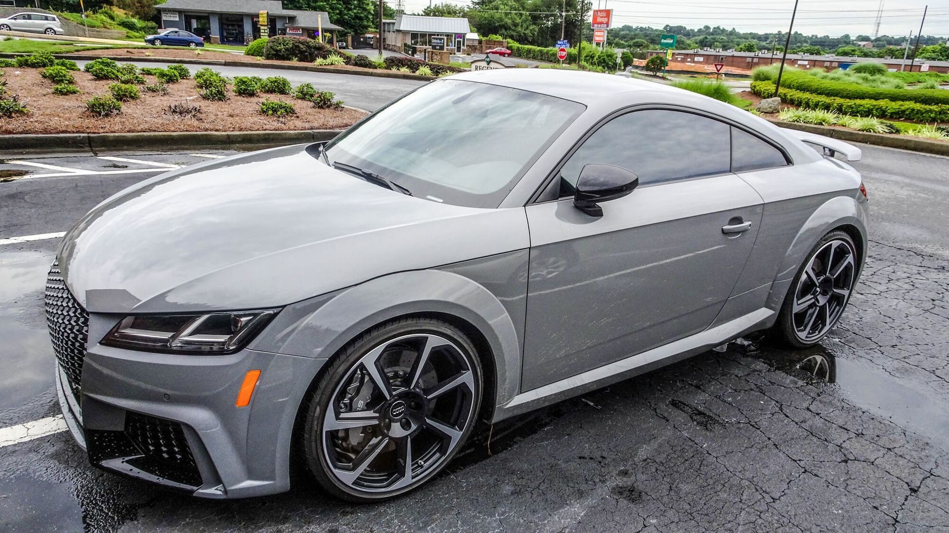 best window tint for bmw