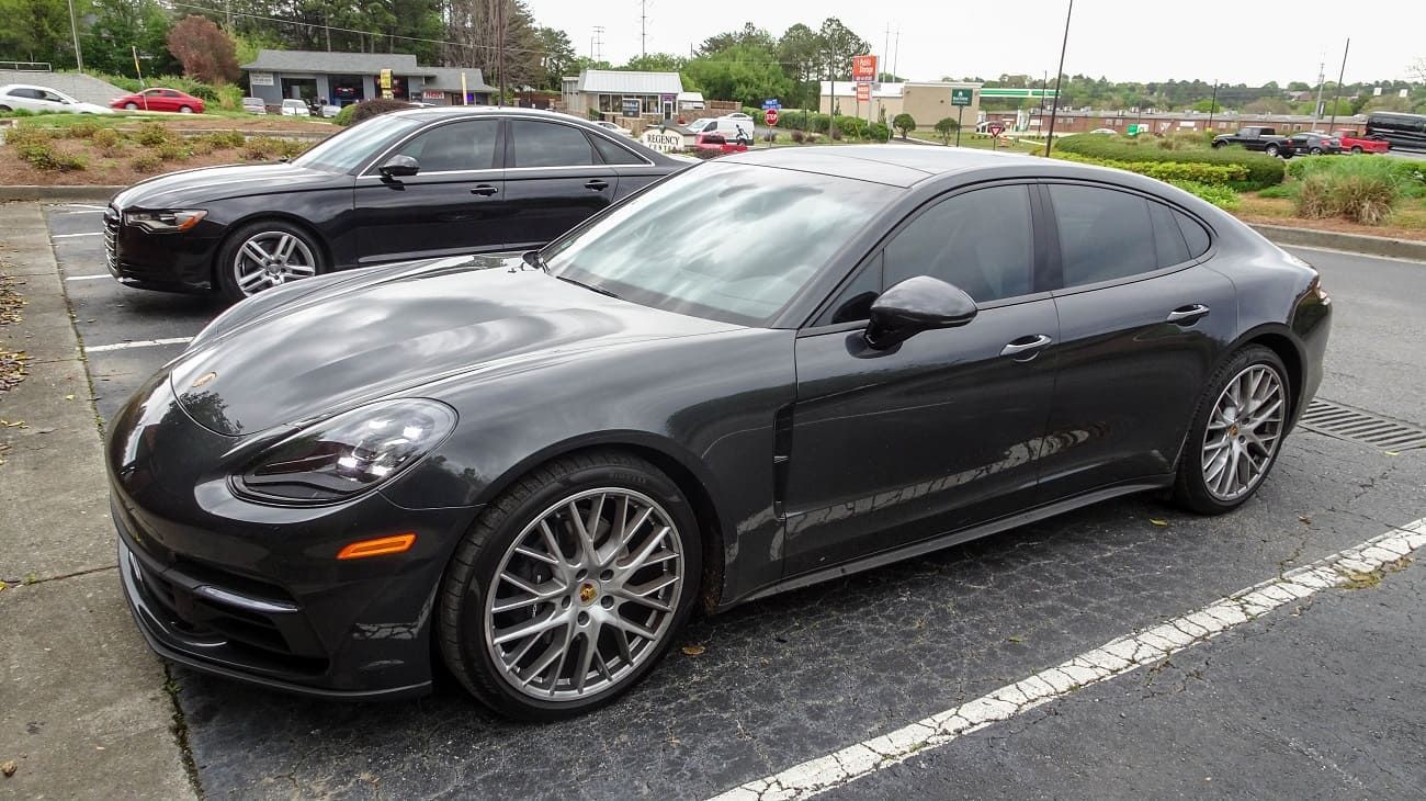 ceramic window tinting benefits