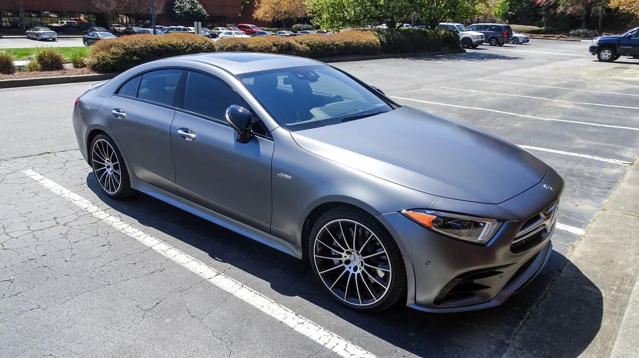 UV Protection Window Film Norcross GA