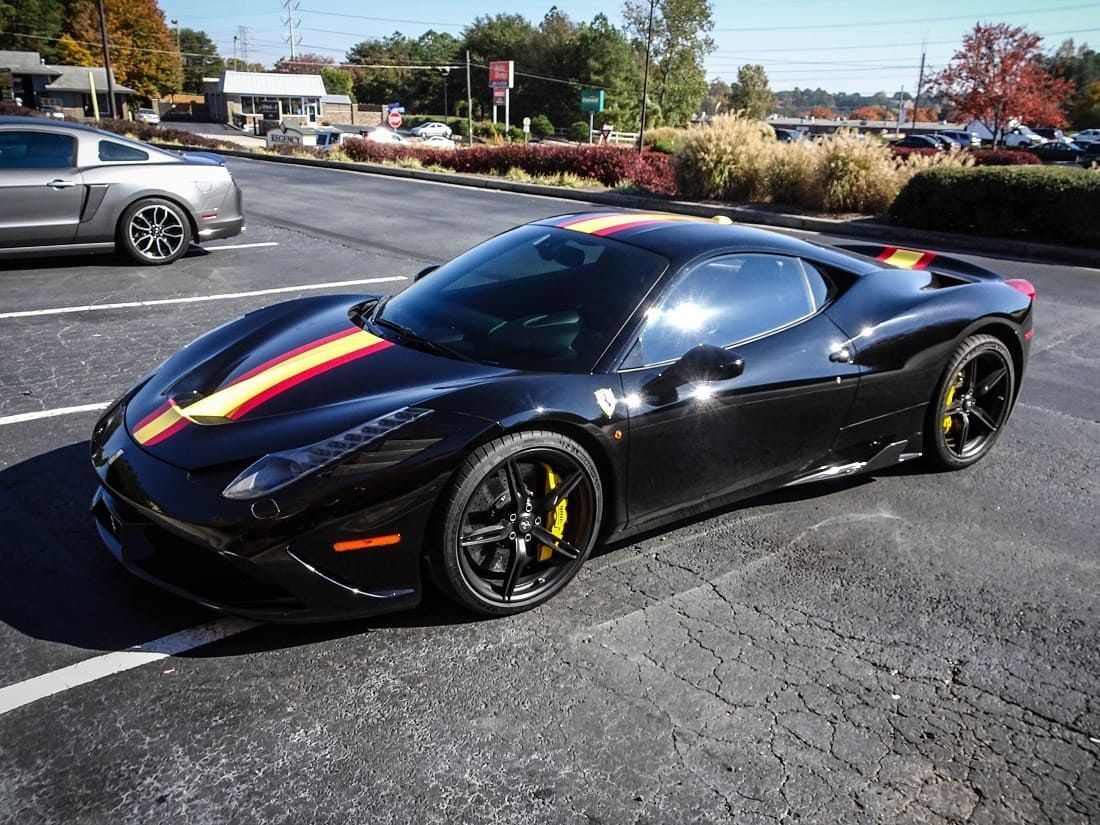window tinting Norcross GA