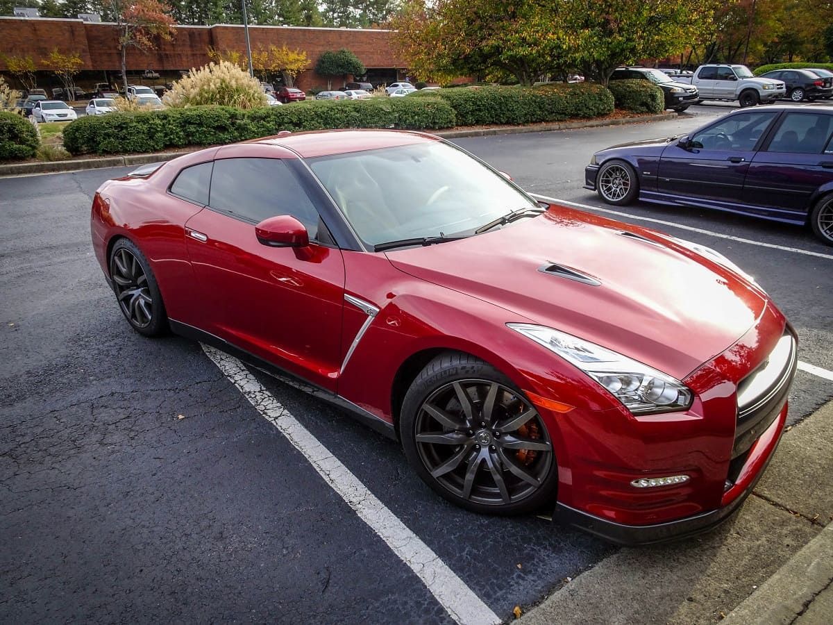 Best Window Tint in Duluth GA