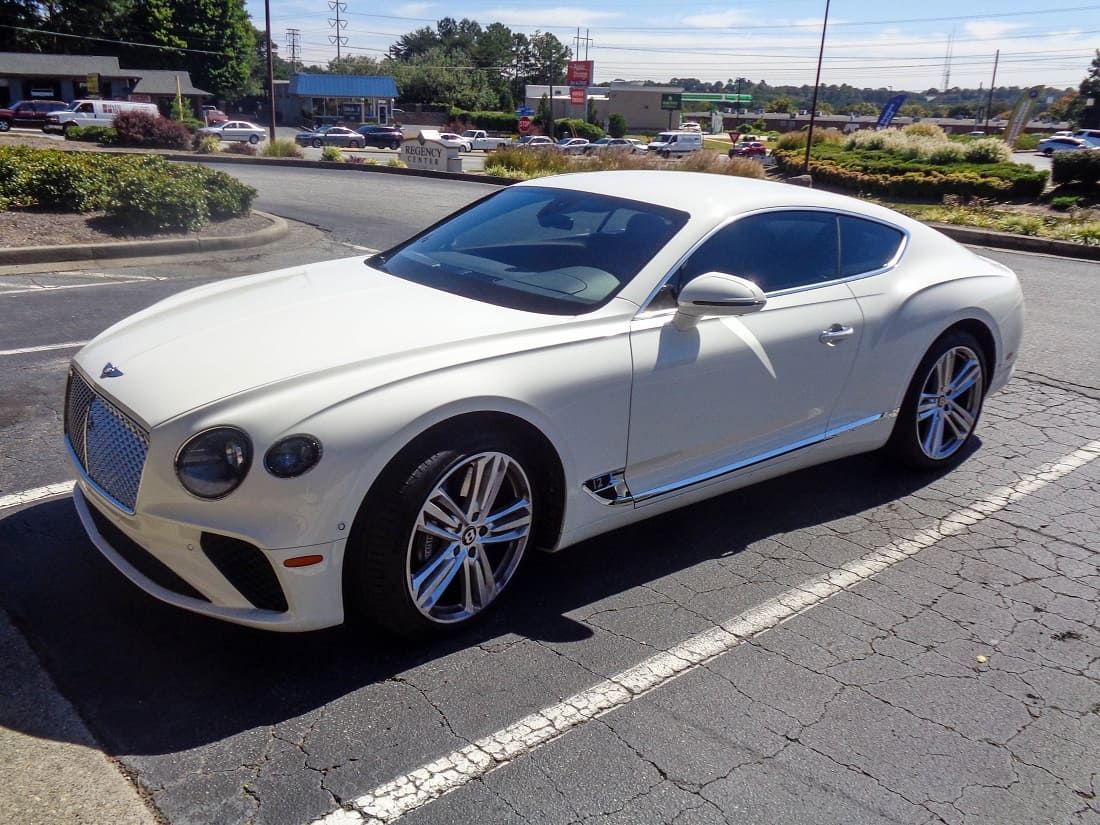 car window tinting Norcross GA