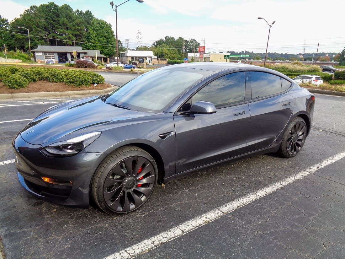 car window tinting experts