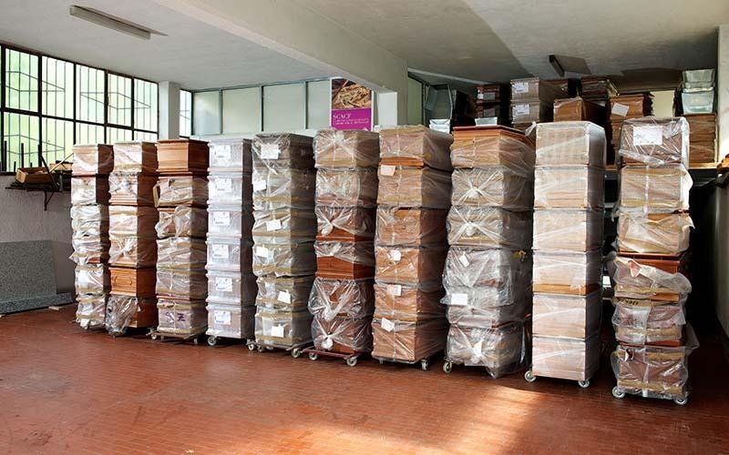 casse funebri su misura