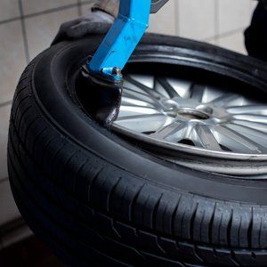 tyre services 
