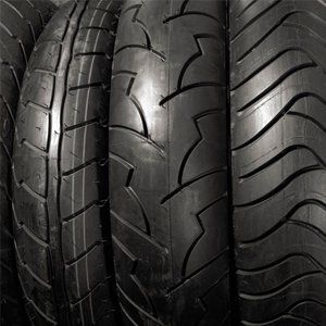 types of tyres