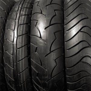 types of tyres 