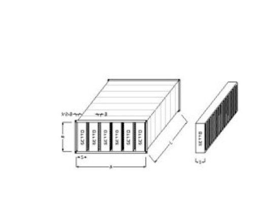 progetto silenziatore