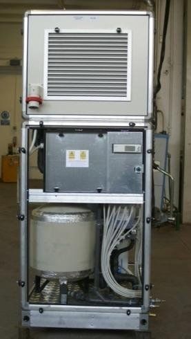 apparecchi per trattamento aria