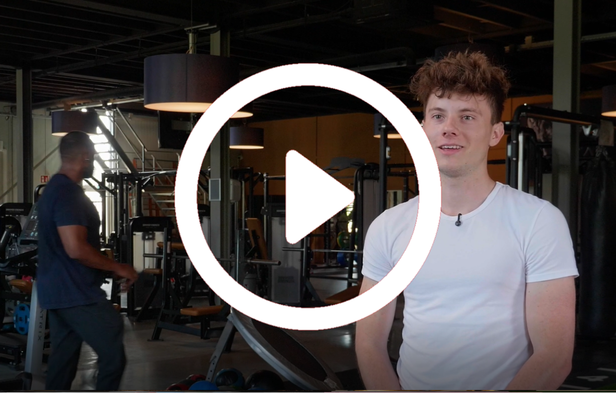 Review Sjoerd