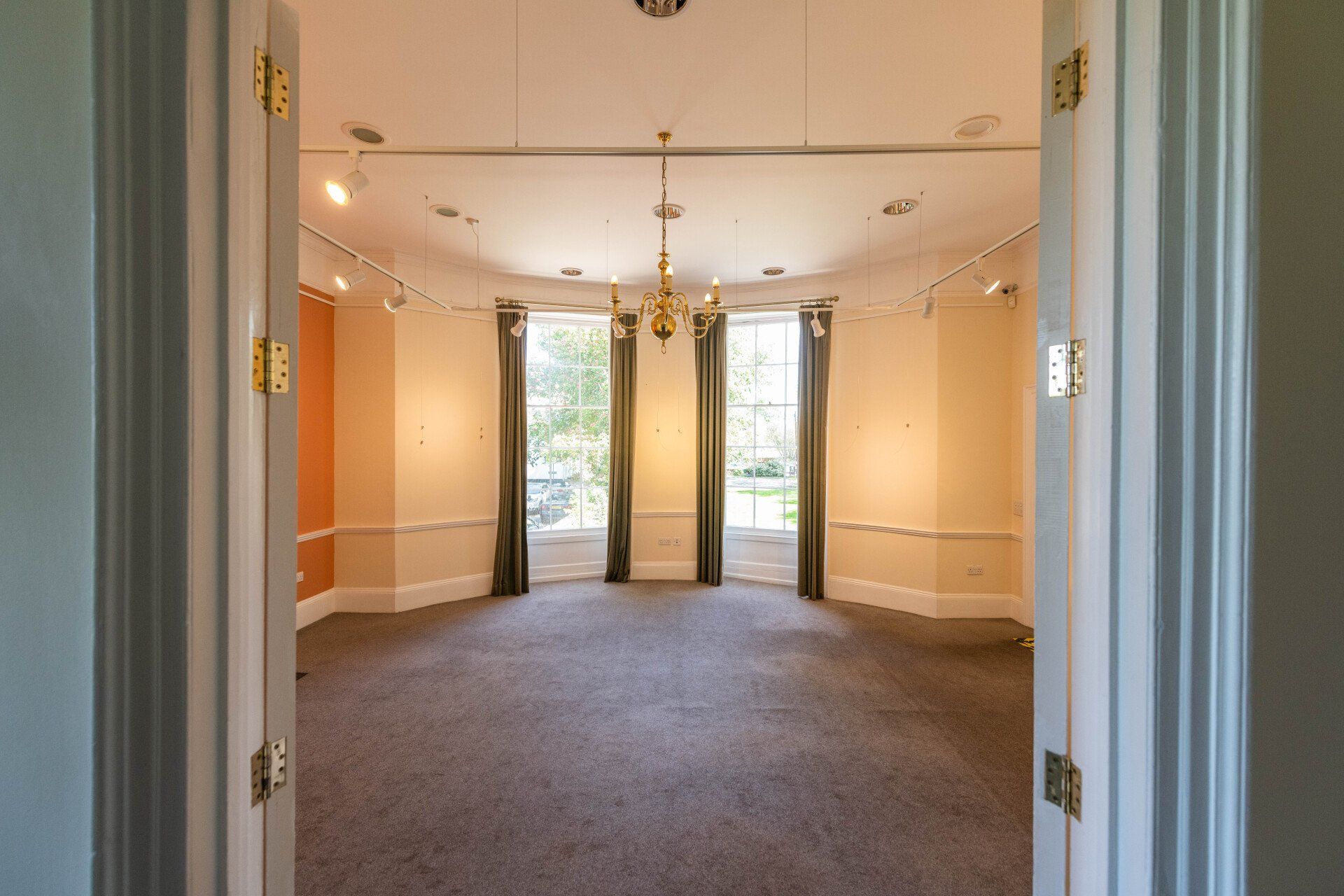 Room Hire at Kennaway House