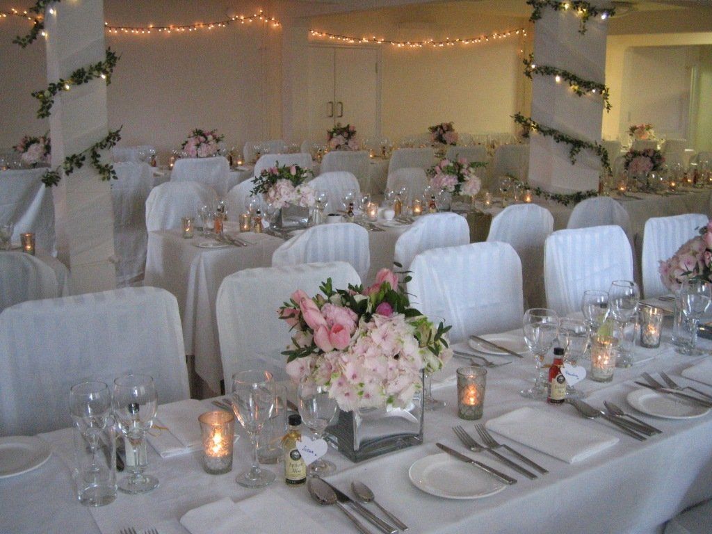 Room Hire at Kennaway House