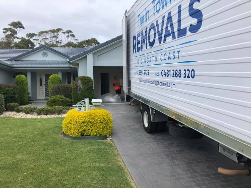 A Reliable Interstate Moves In Forster