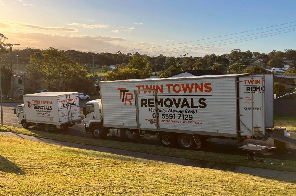 A Stress-free Move In Forster