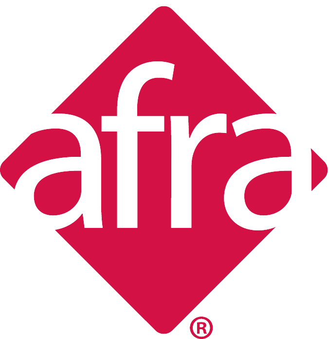 Afra Logo