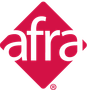 Afra Logo