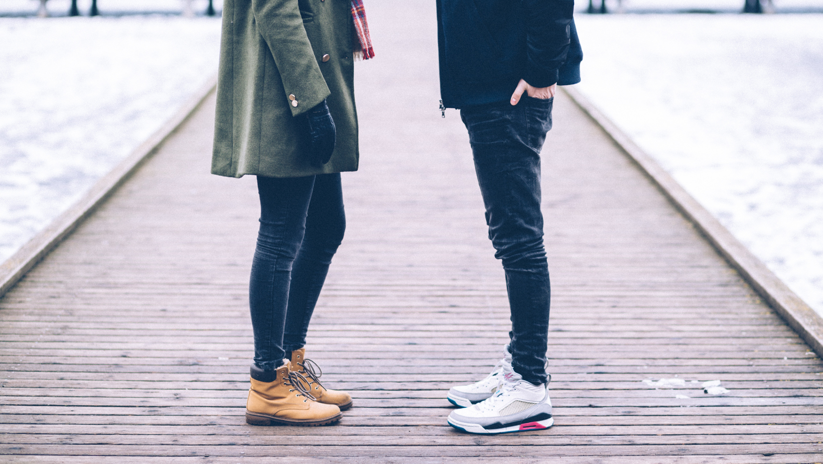 Marriage & Family Counseling