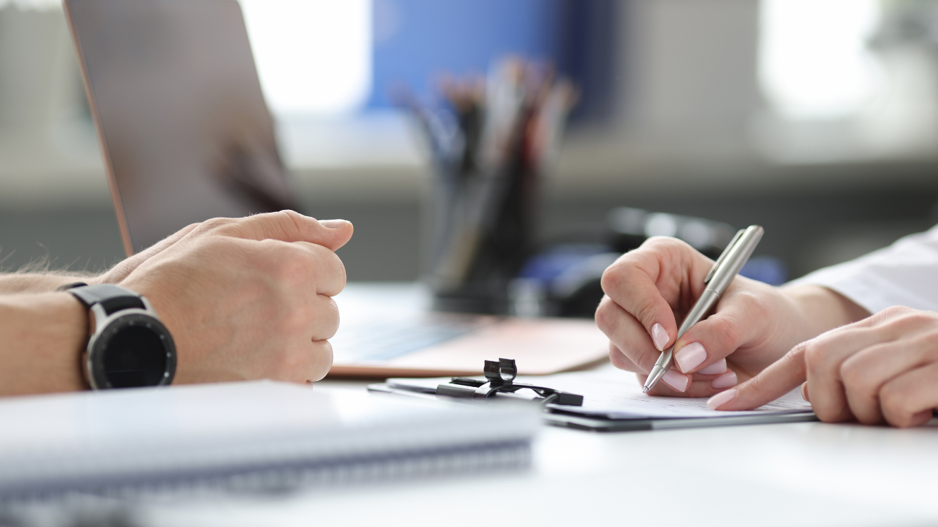 Adult Outpatient Treatment