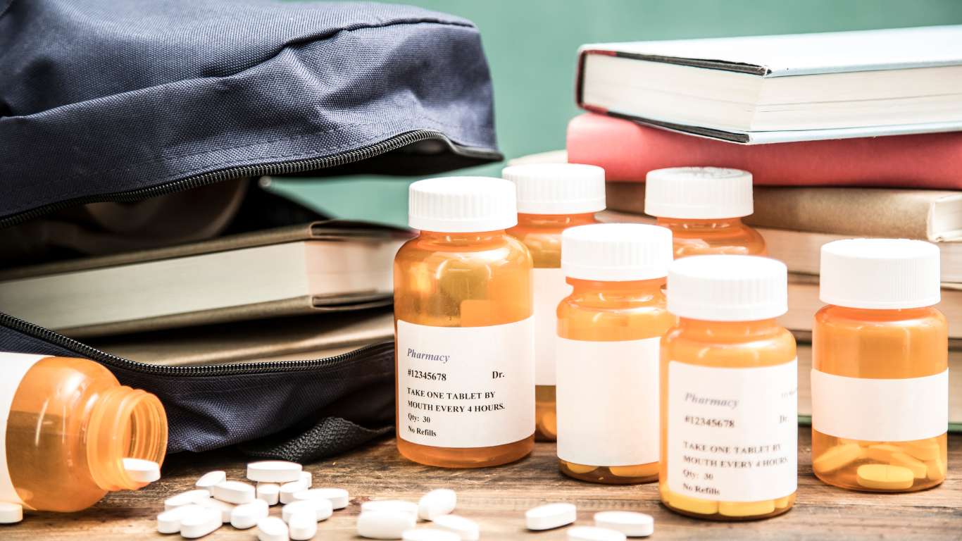 Alcohol and Drug Awareness