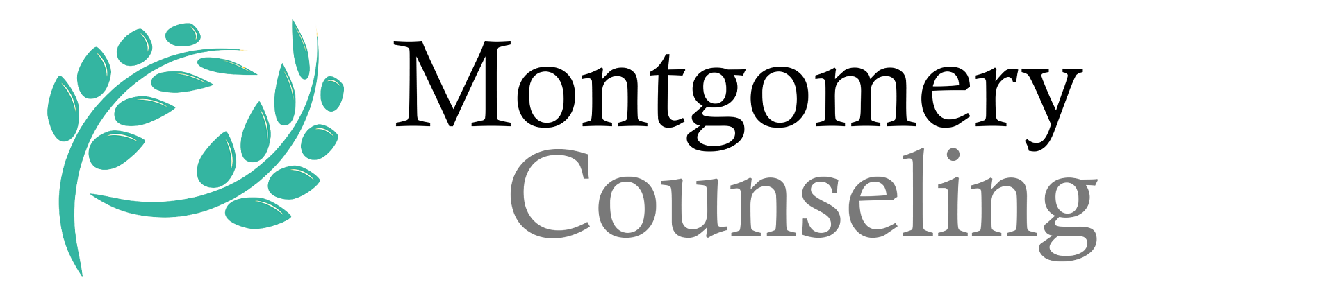 Montgomery Counseling Logo
