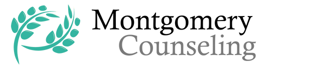 Montgomery Counseling Logo
