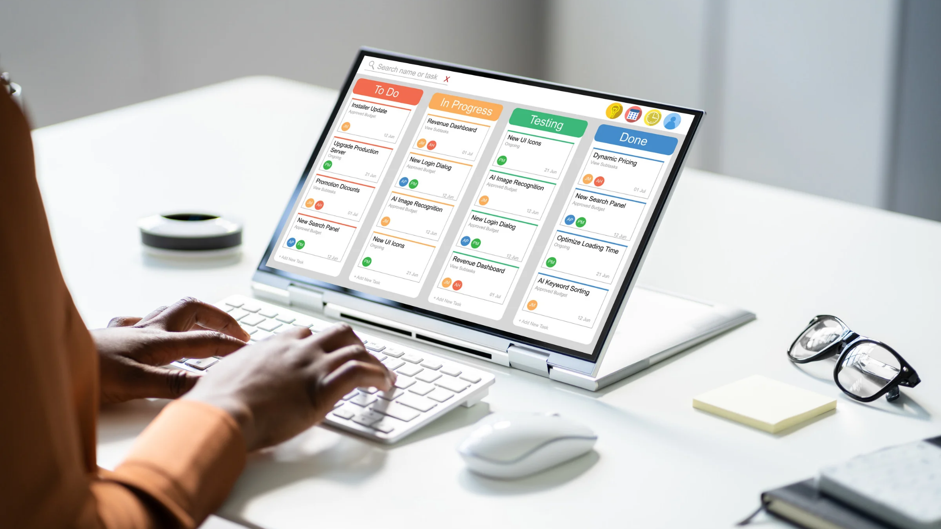 roofing management software
