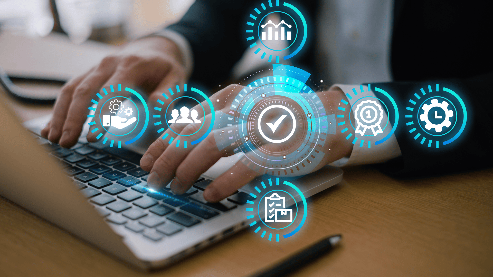 Roofing CRM