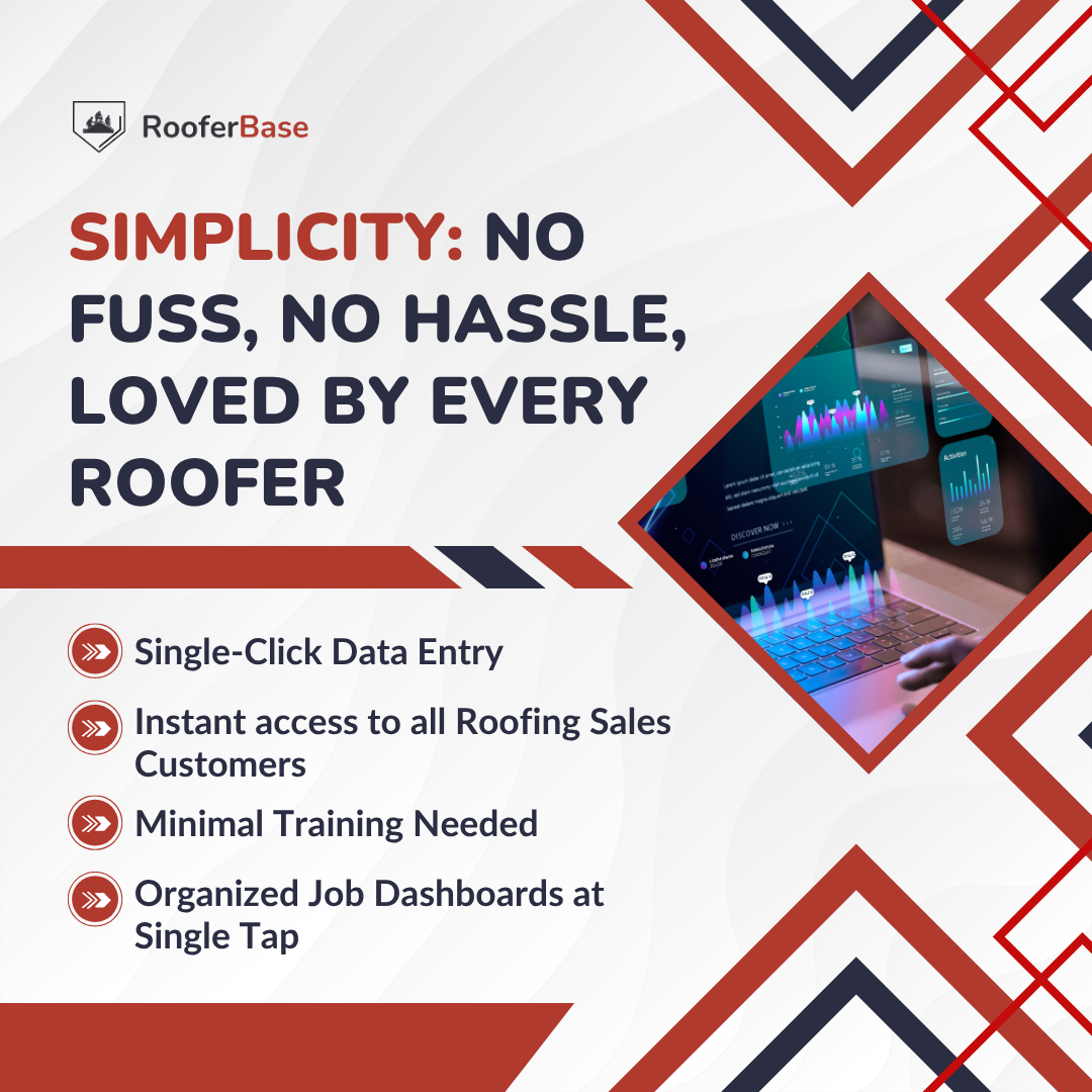 roofing crm
