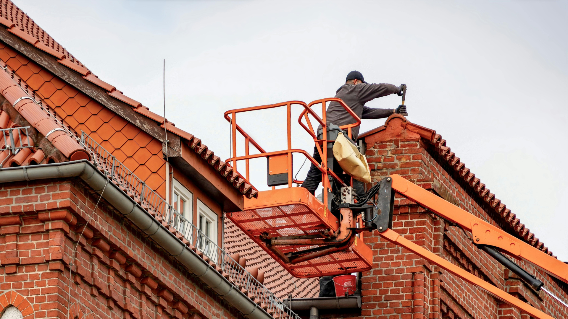 roofing marketing
