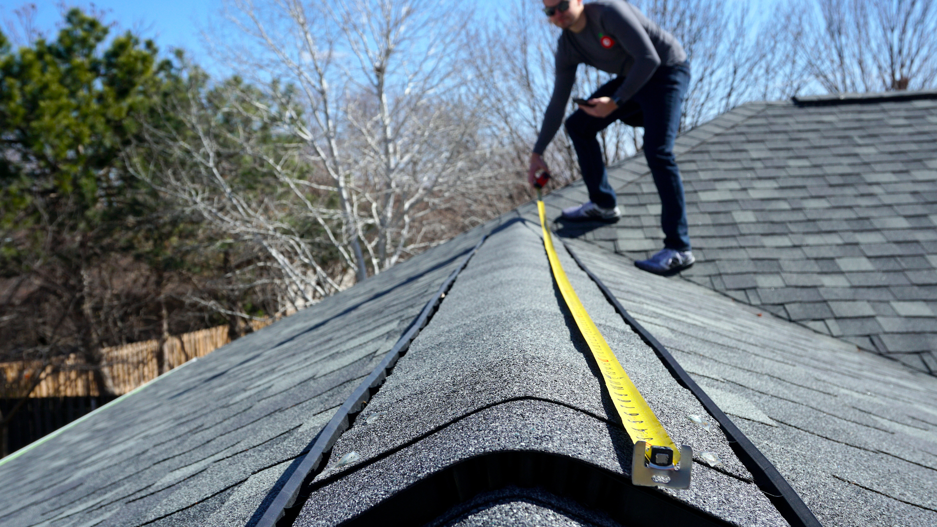Roofing Software