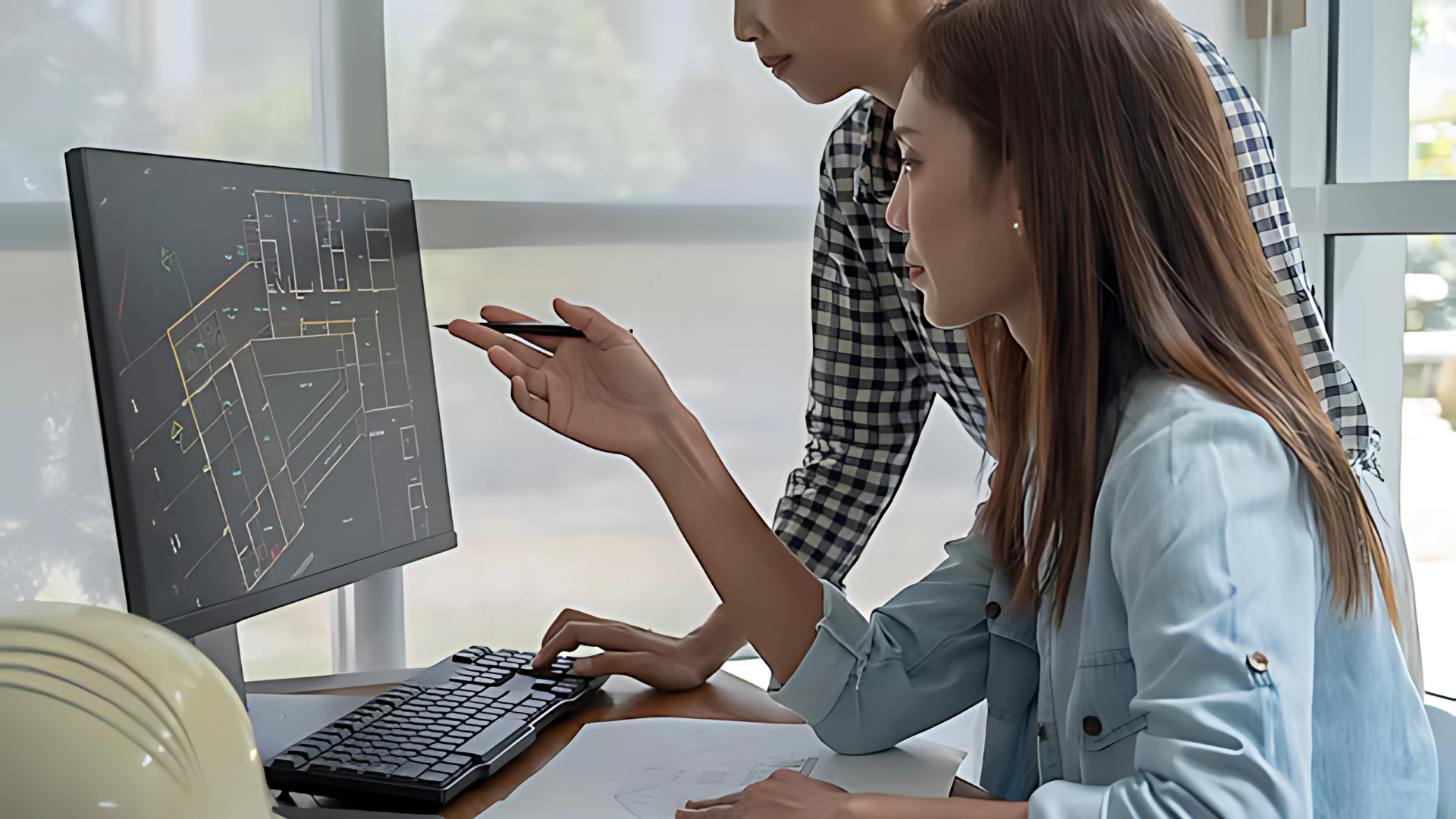 Advanced Roofing Software