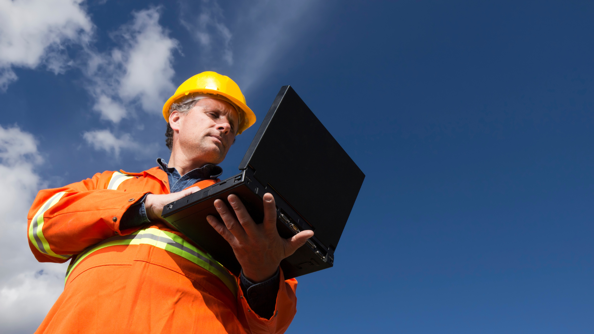 Roofing CRM