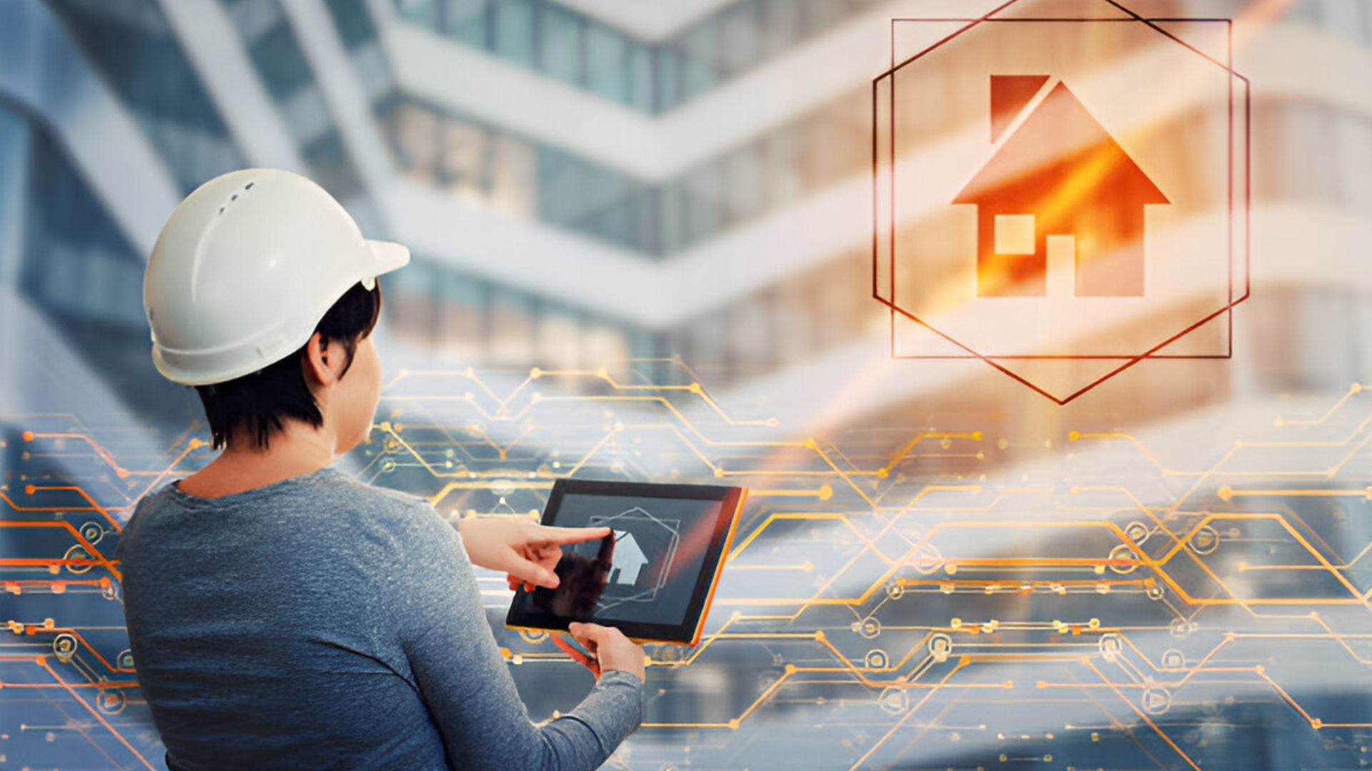 The Future of Roofing Software