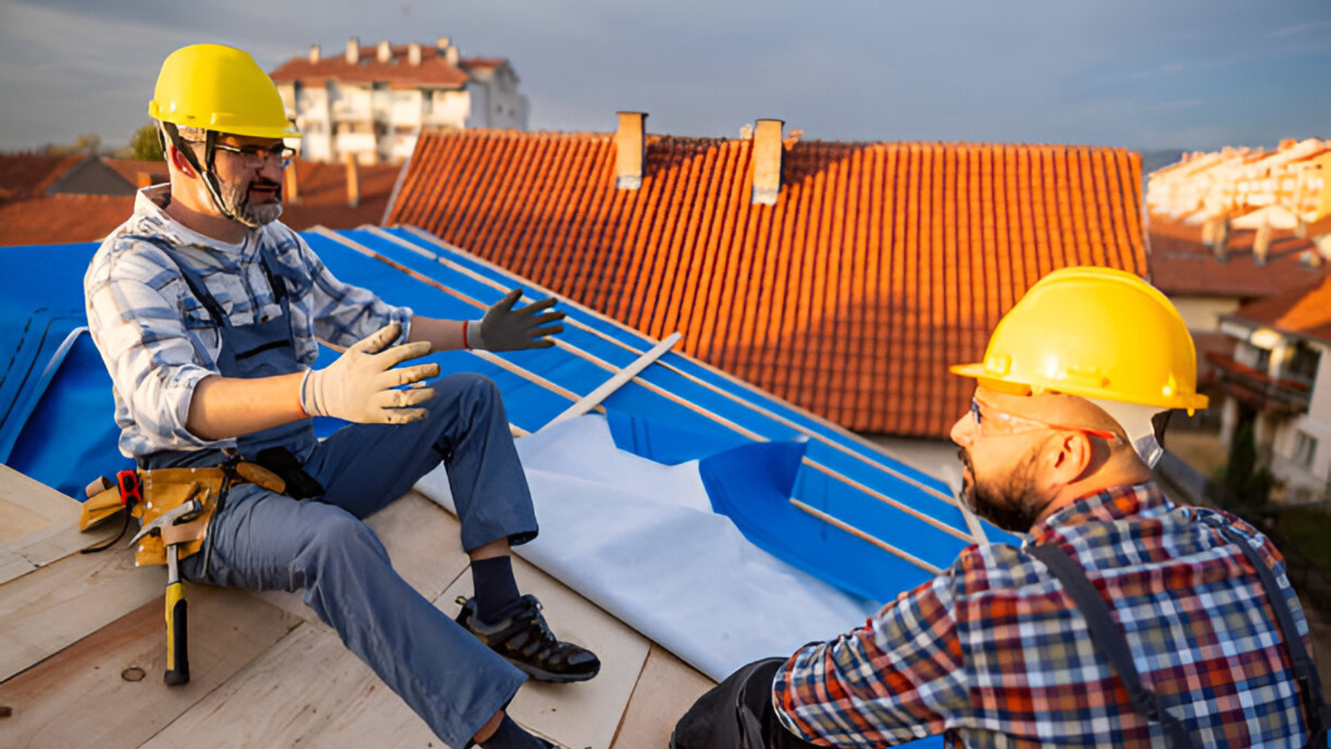 Roofing Software
