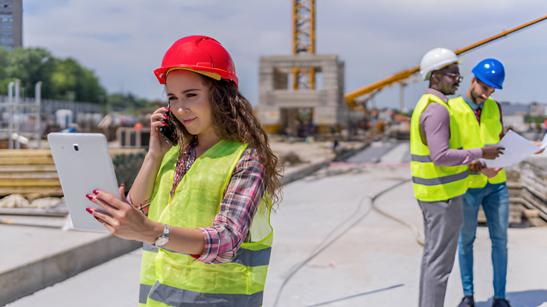 Roofing Software 