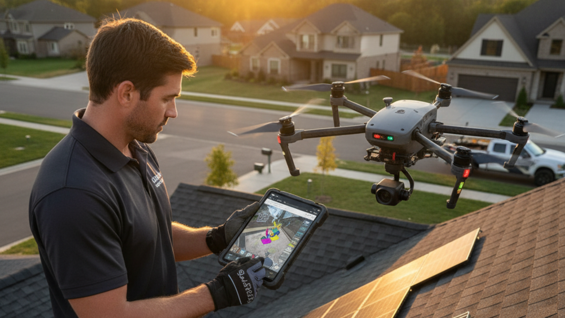 roofing estimating software