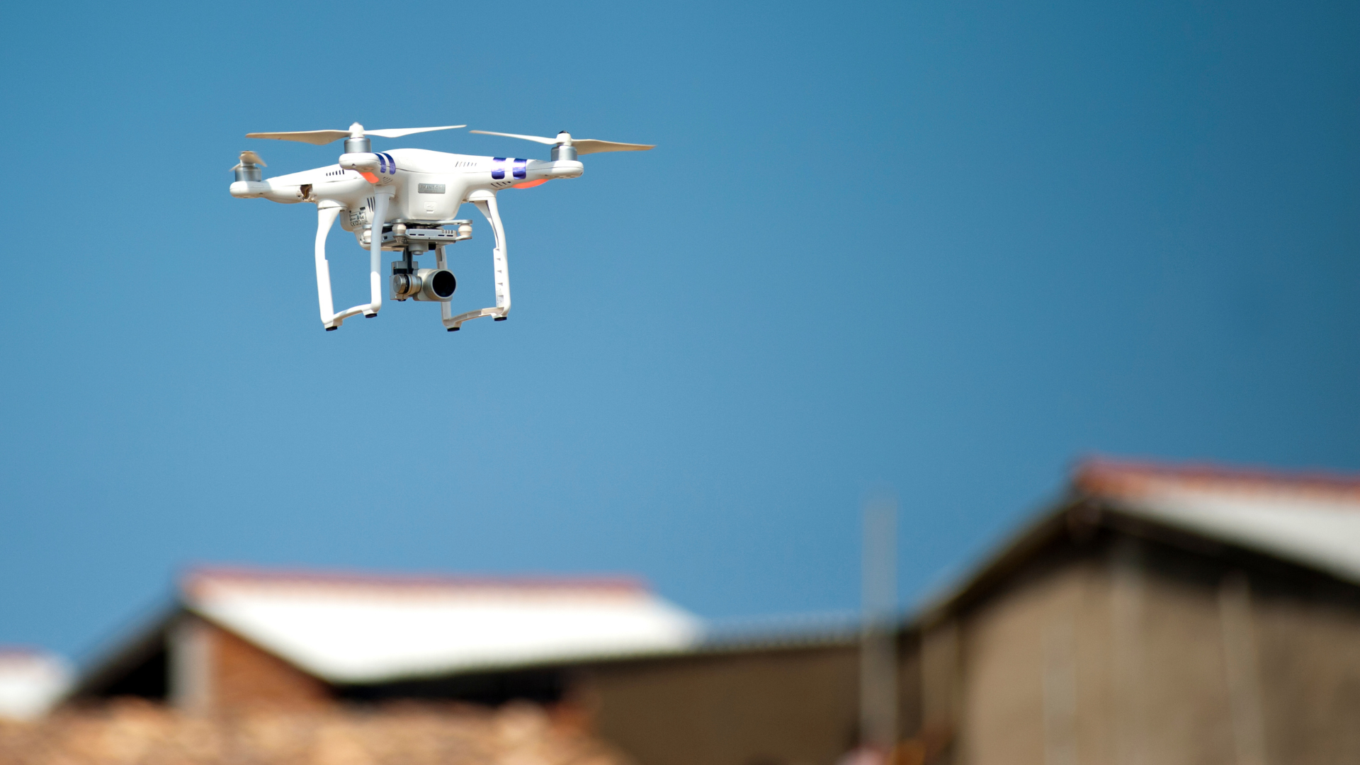 roof inspection software

