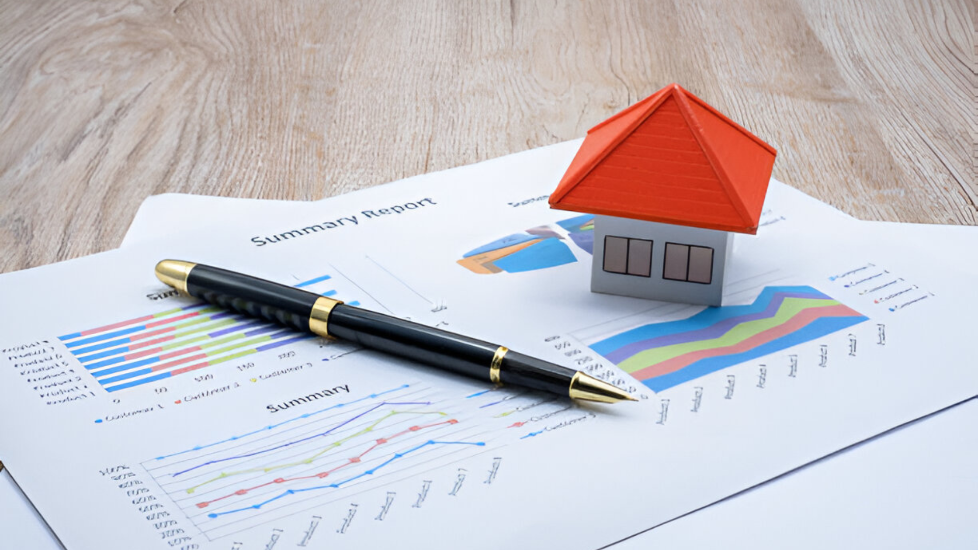 roofing business reports
