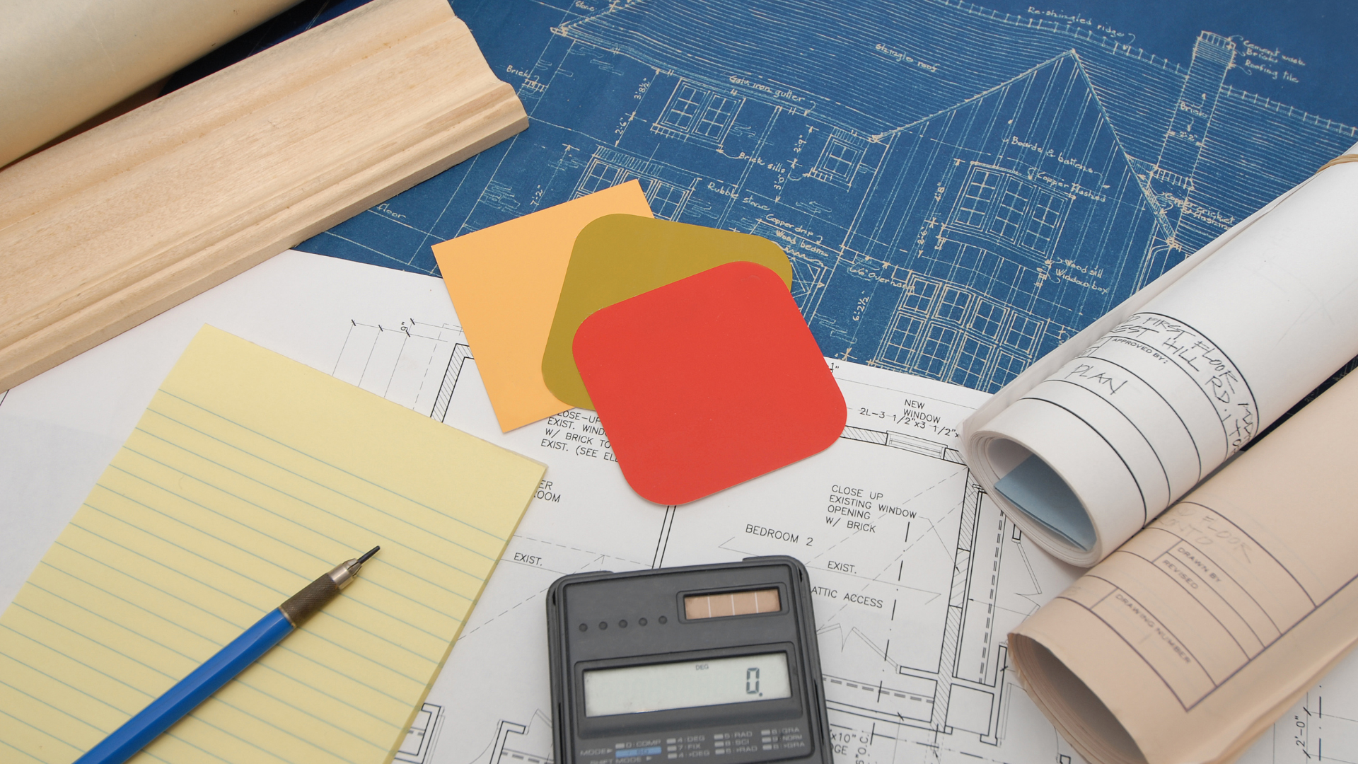 Roofing Estimation Tools Built for Speed & Accuracy