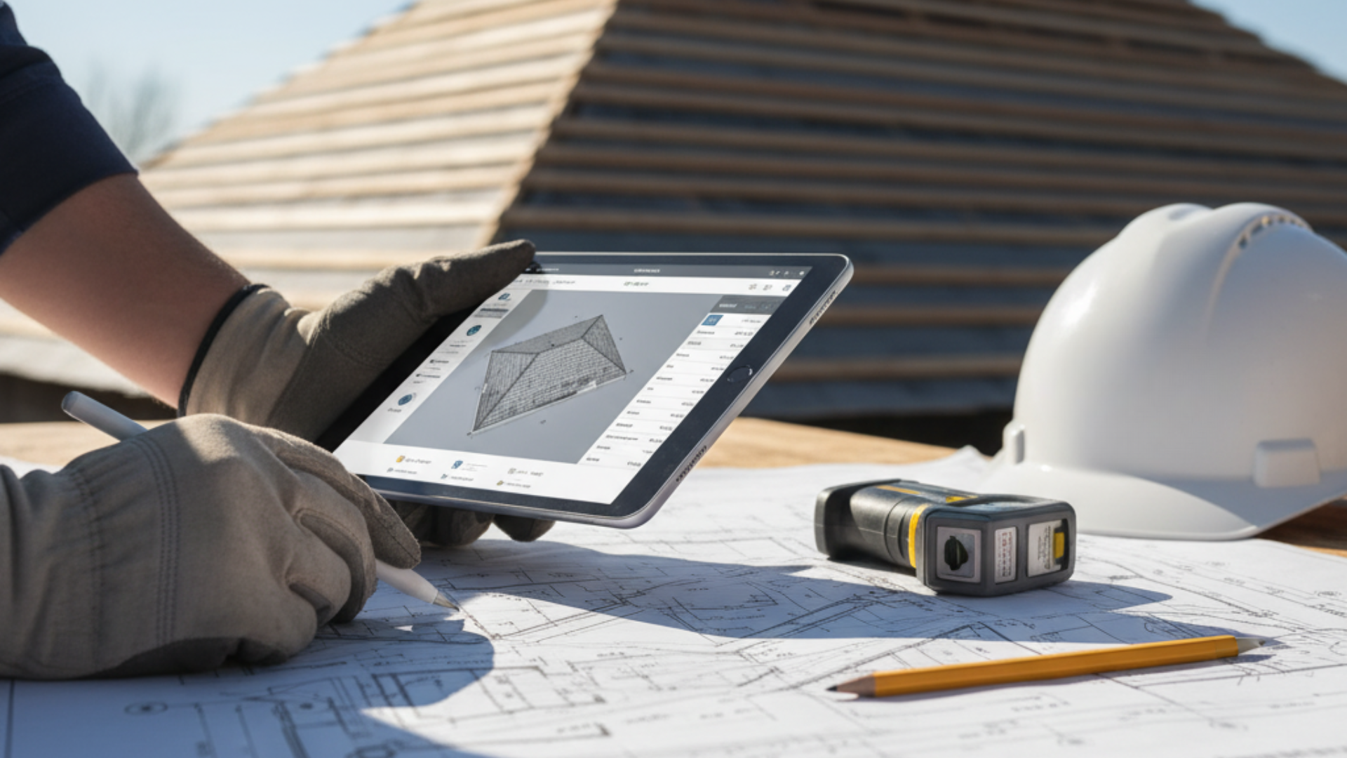 roofing estimate tips