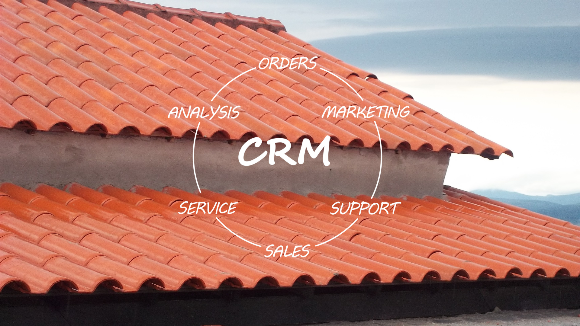 roofing crm
