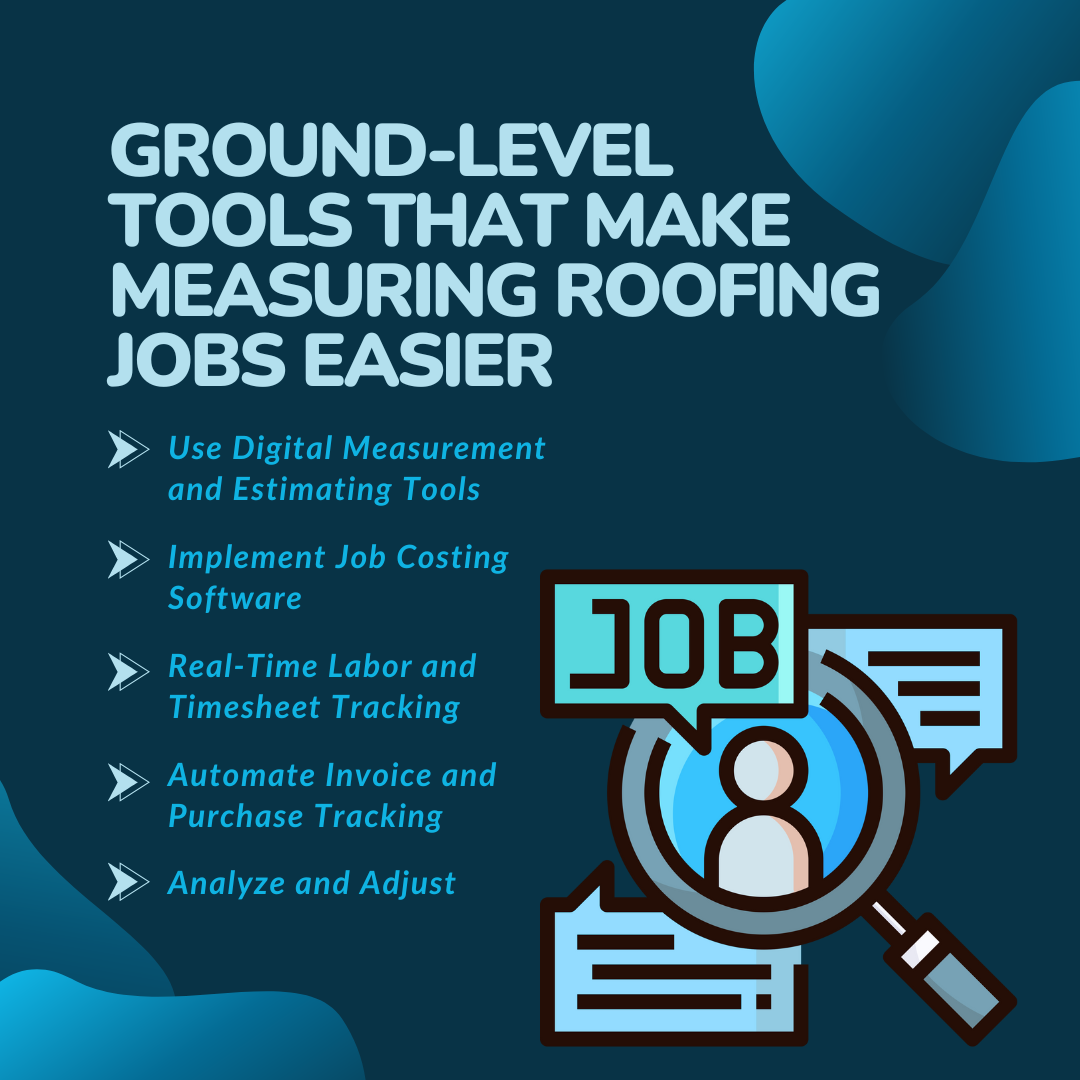 How to Track Roofing Job Costs in Real Time