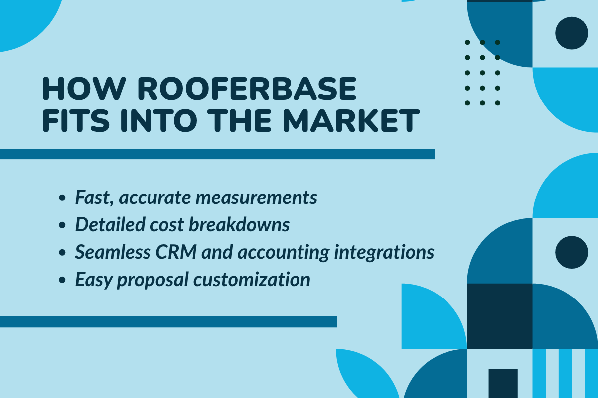 What Makes RooferBase a Strong Choice for Roofing Teams