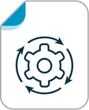 Construction Software Icon 19