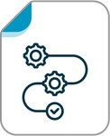 Construction Software Icon 21