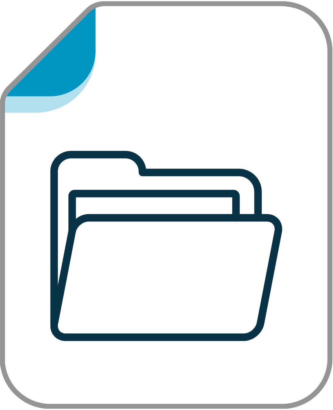 Construction Software Icon 3