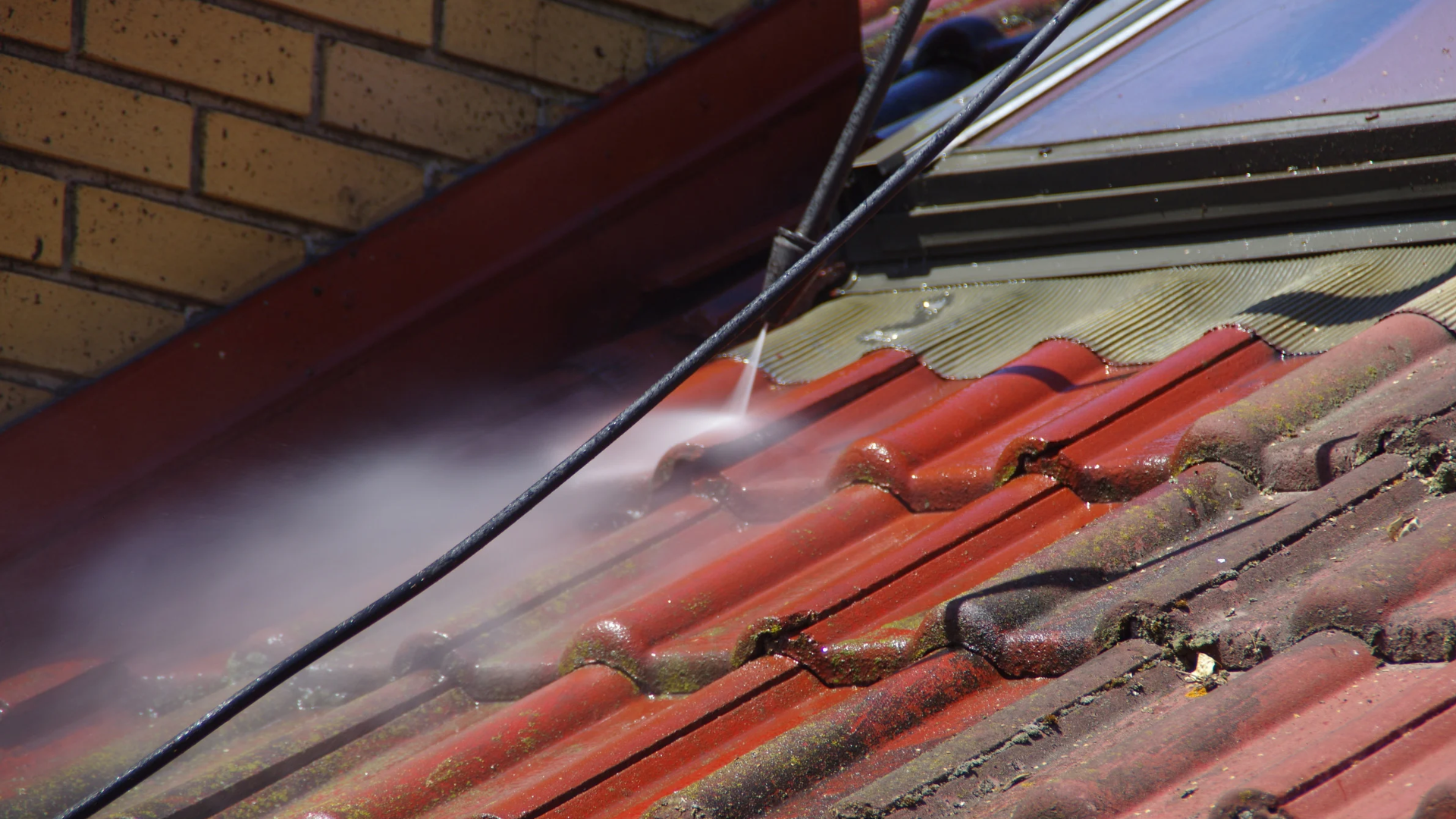 roofing canvassing software
