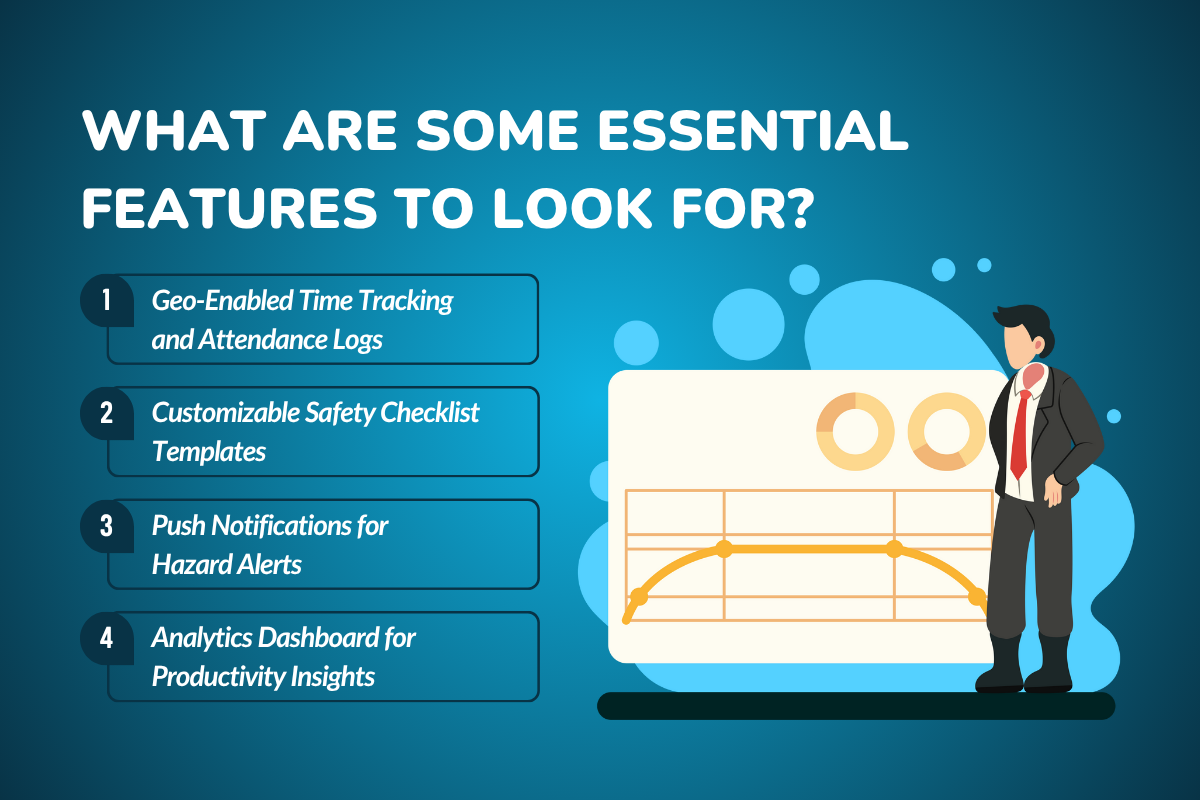 What are some Essential Features to Look For?